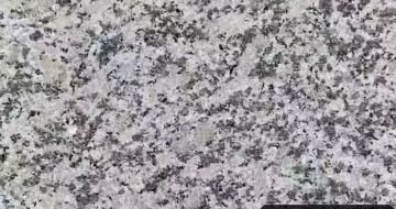 九江 芙蓉白（芝麻白大花）火烧面