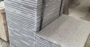 九江芝麻白火烧面成品