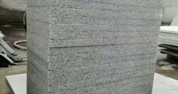 九江 花岗岩 地铺成品300*600，尺寸标准、厚薄均匀
