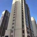 九江黄金麻高端小区，外墙干挂