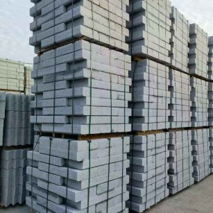 九江 路沿石（路侧石），颜色一致，尺寸标准