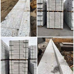 九江 芙蓉白路沿石，性价比之王