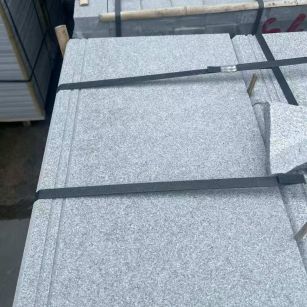 九江 芝麻灰火烧面拉槽台阶