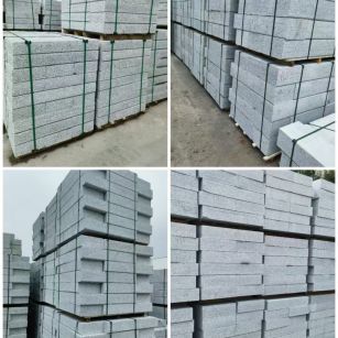 九江 花岗岩路沿石多少钱