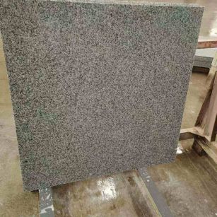 九江 芝麻白光面900*900，高地铁标准