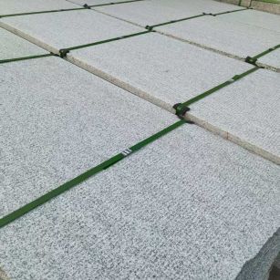 九江 芝麻白斧剁面