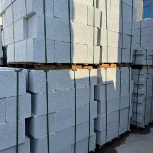 九江 芝麻白路沿石