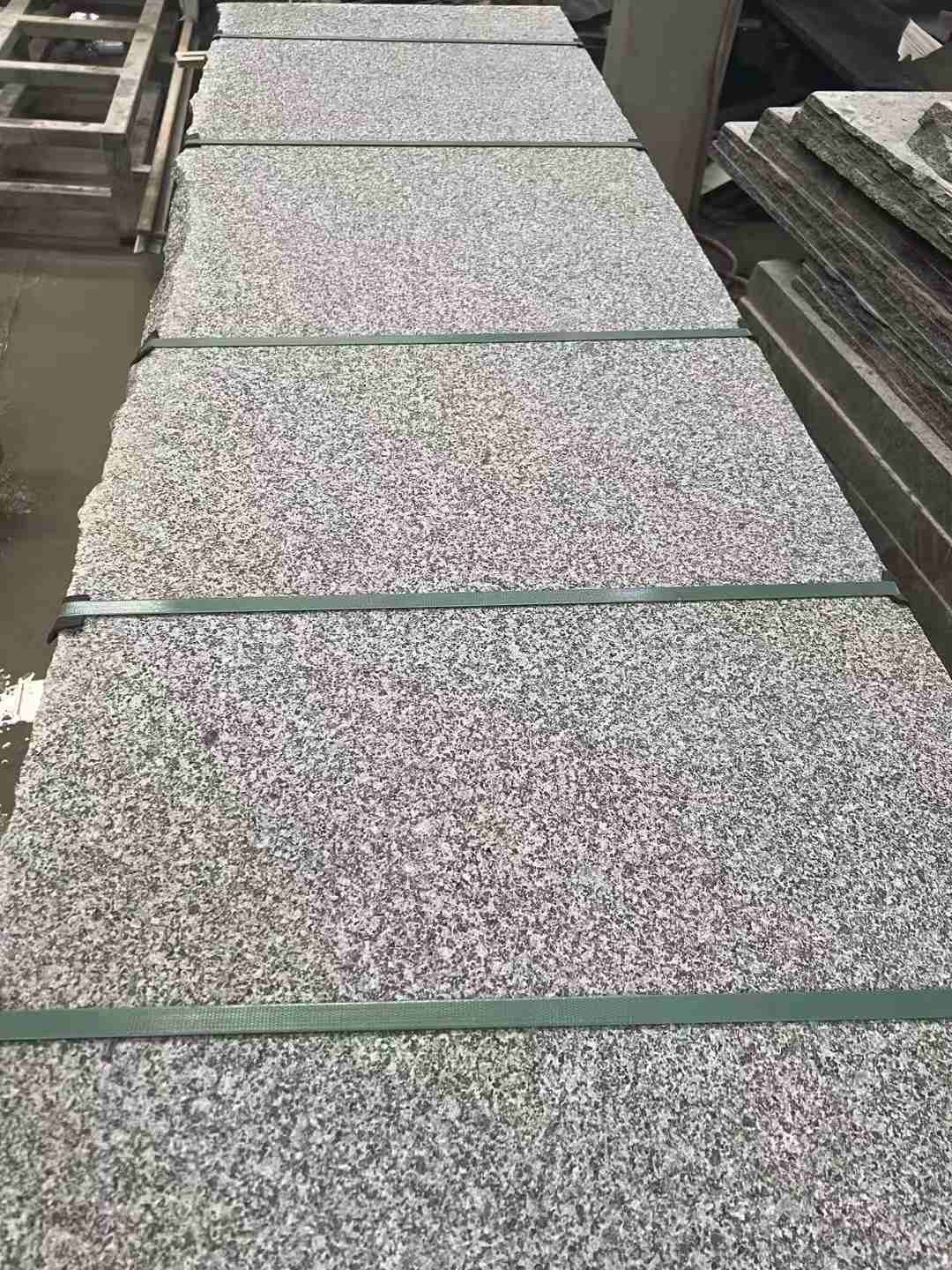 九江 芝麻黑火烧面