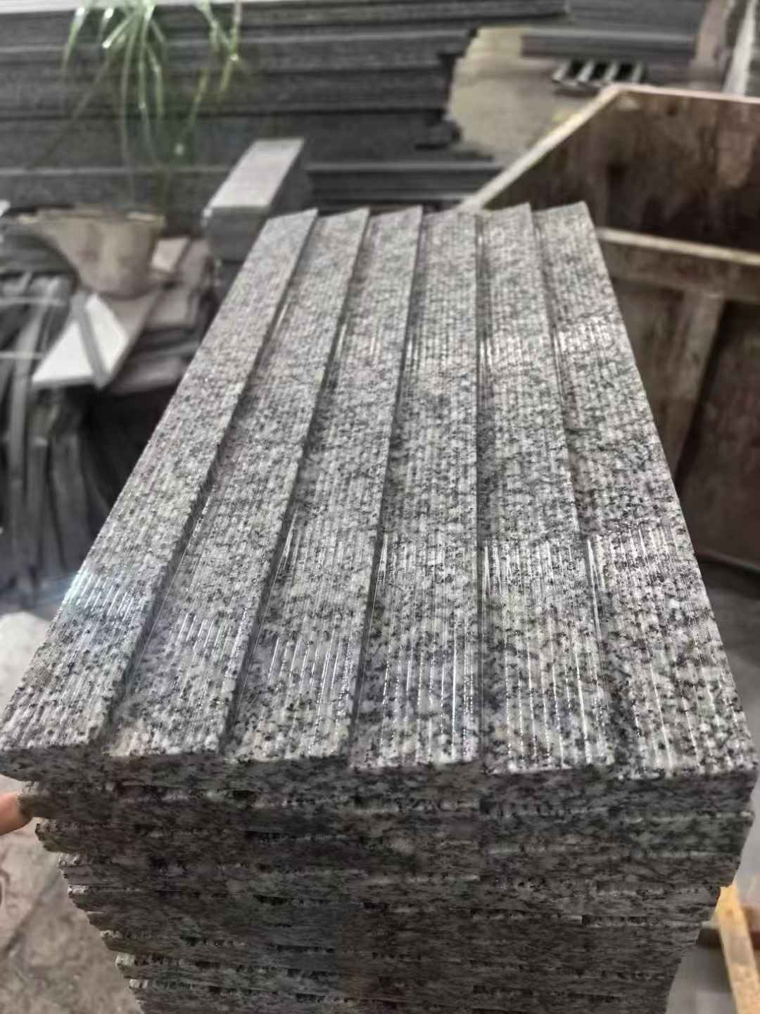 九江 狼牙石