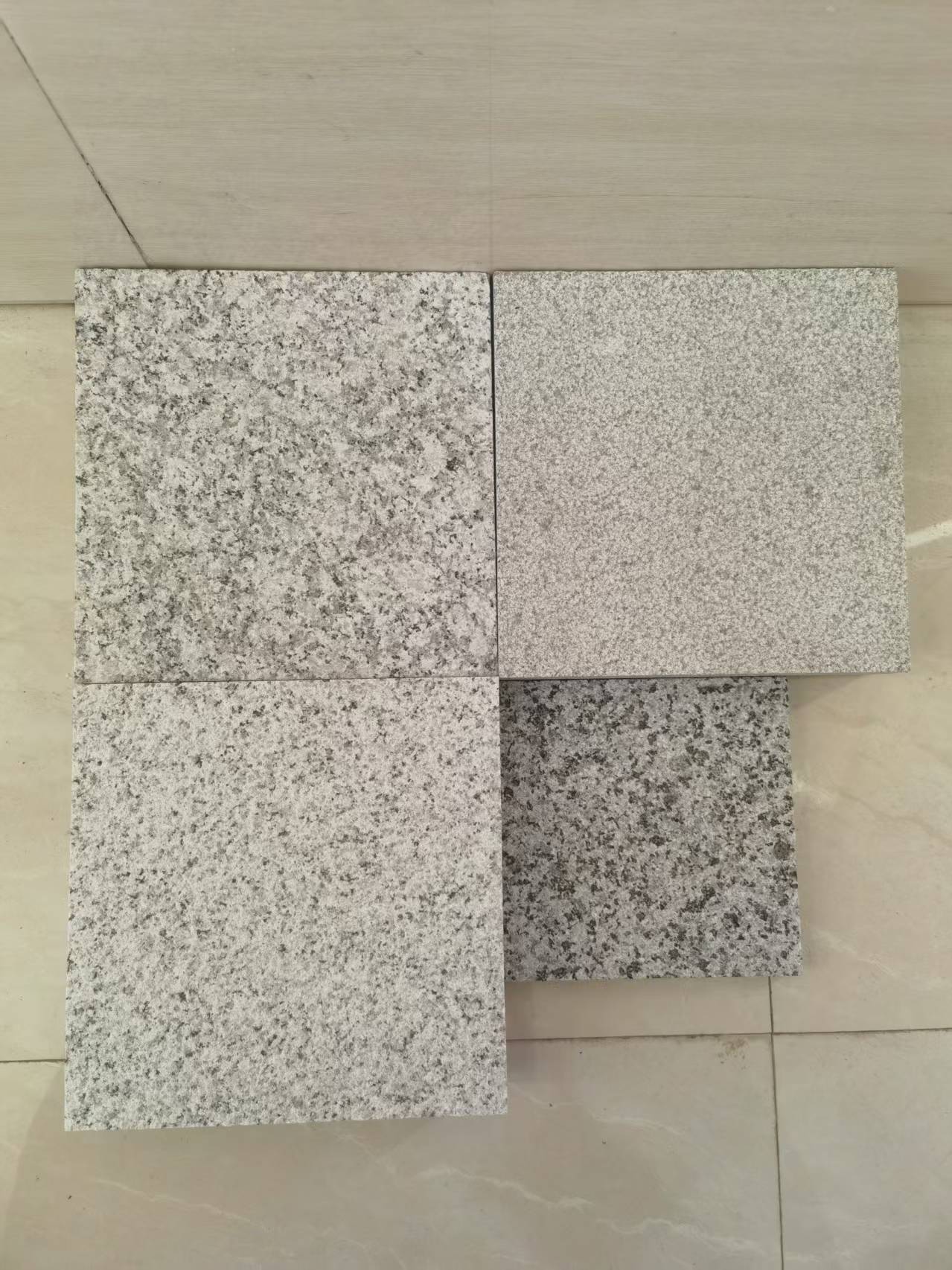 九江 芝麻白，芙蓉白，芝麻灰，芝麻黑