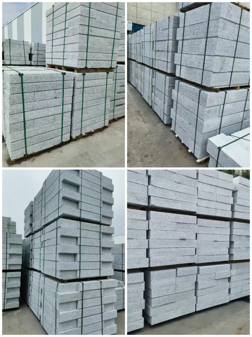 九江 花岗岩路沿石多少钱