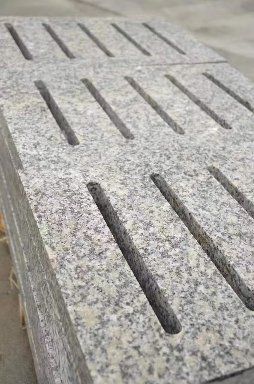 九江芙蓉白水沟盖板