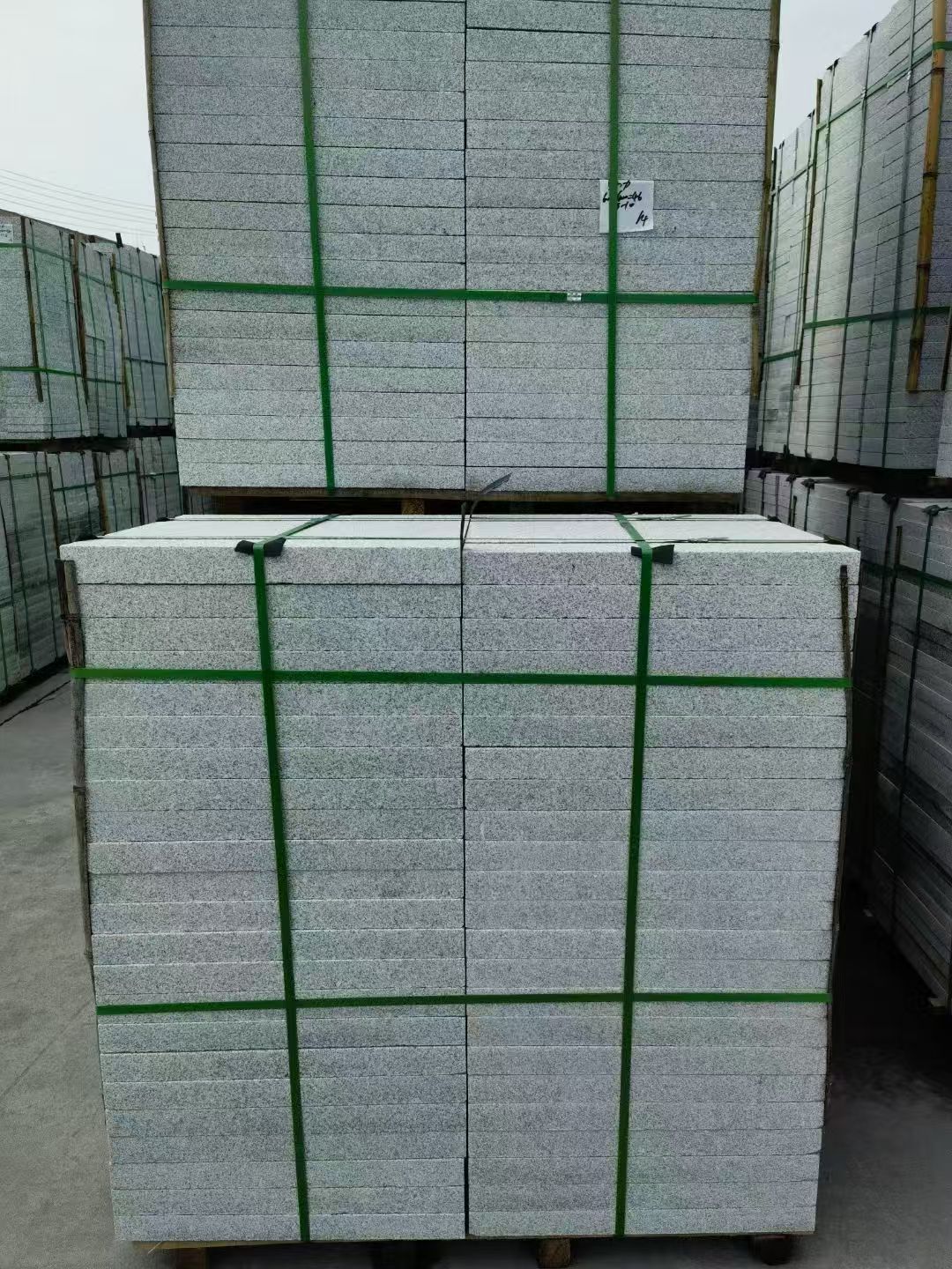 九江 火烧面地铺石，街道广场园林市政工程板，1.8~5.0厚均有现货