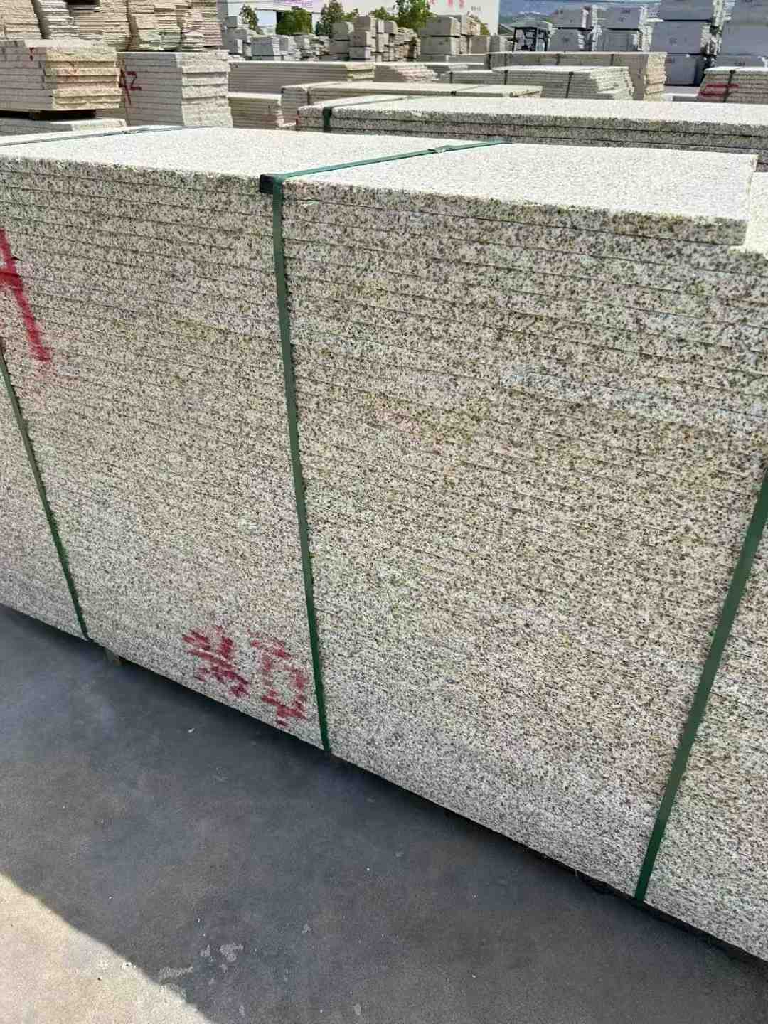 九江黄金麻荔枝面毛板