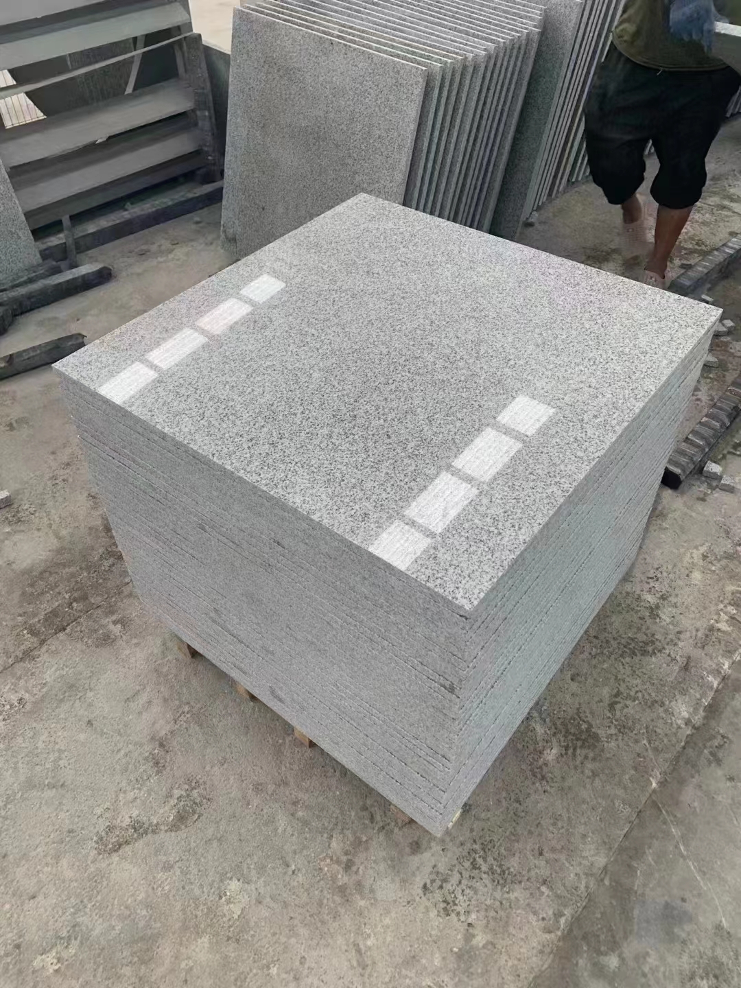 九江花岗岩或大理石加工有哪些方法